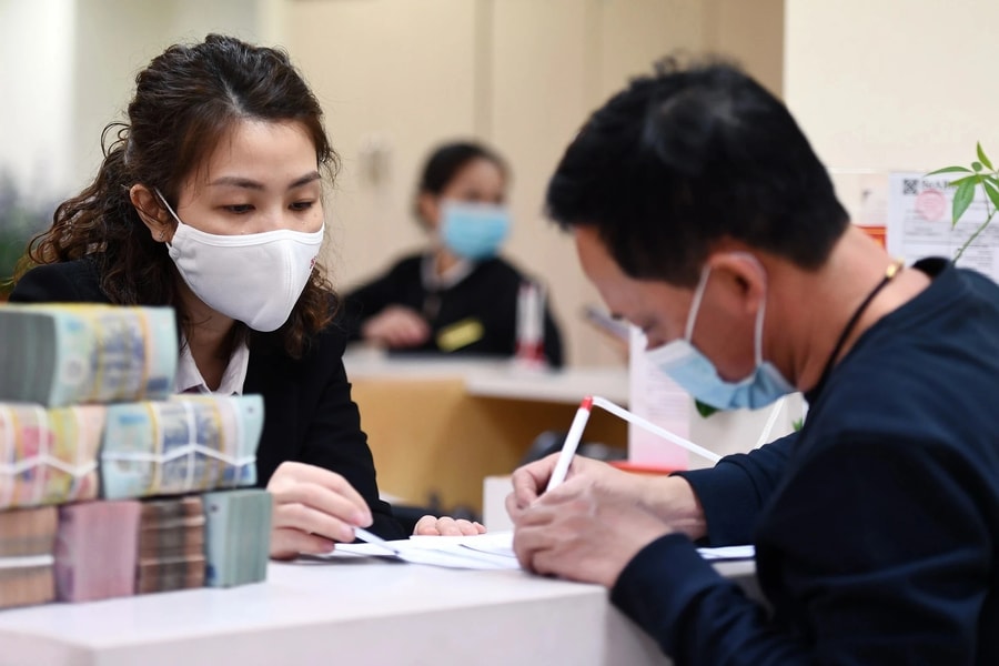 'Dễ thở' nếu vay tiêu dùng dưới 400 triệu không cần trình phương án