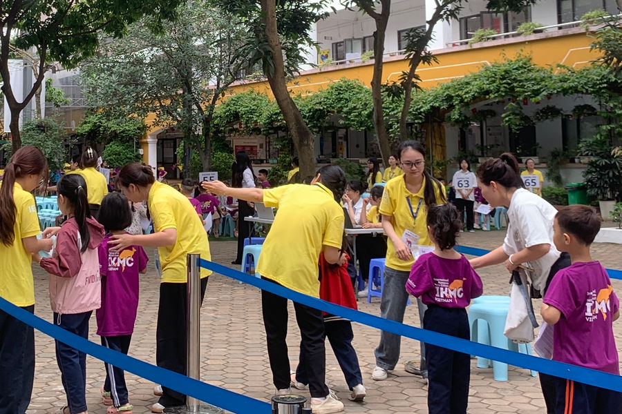 IKMC 2026: Bệ phóng giúp học sinh Việt hội nhập học thuật quốc tế