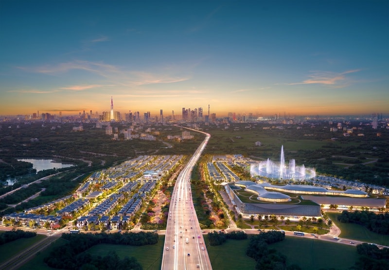 BIM Land khởi công Thanh Phú Centre Point, kiến tạo tâm điểm giao thương mới tại TP.HCM