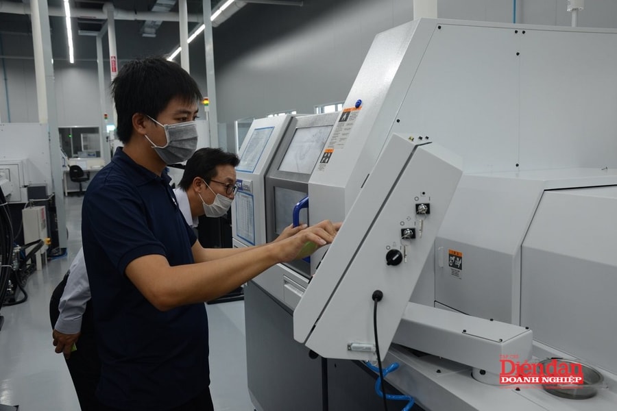 Đà Nẵng đẩy mạnh thu hút đầu tư nước ngoài