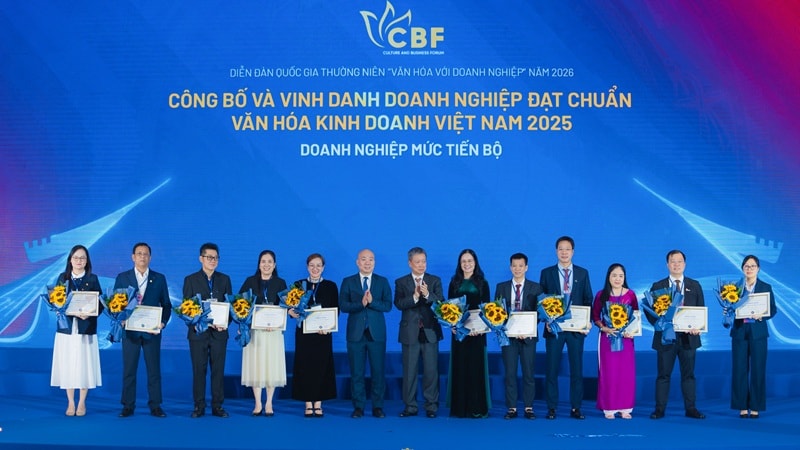 Hunghau Foods: Hành trình một thập kỷ nâng tầm nông sản Việt và chuẩn hóa văn hóa kinh doanh