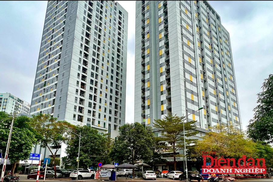 Nới trần thu nhập, siết chuyển nhượng: Điều chỉnh kép cho nhà ở xã hội