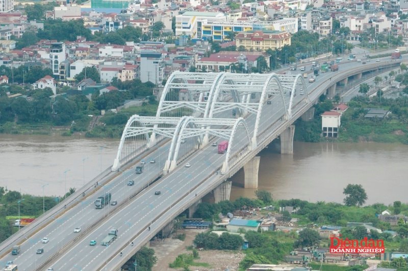 Sửa Luật Thủ đô: Cân nhắc hoàn thiện cơ chế liên kết, phát triển vùng