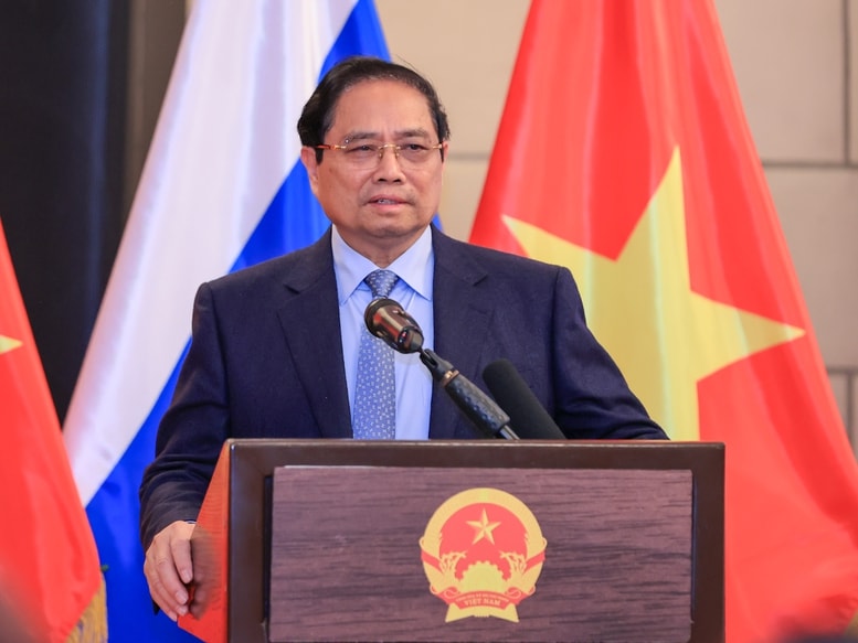 Phát huy tinh thần Đại hội XIV trong gắn kết kiều bào tại Nga