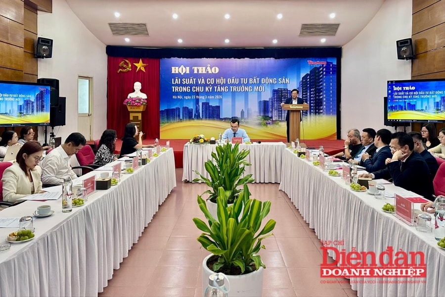 Bất động sản bước vào giai đoạn sàng lọc