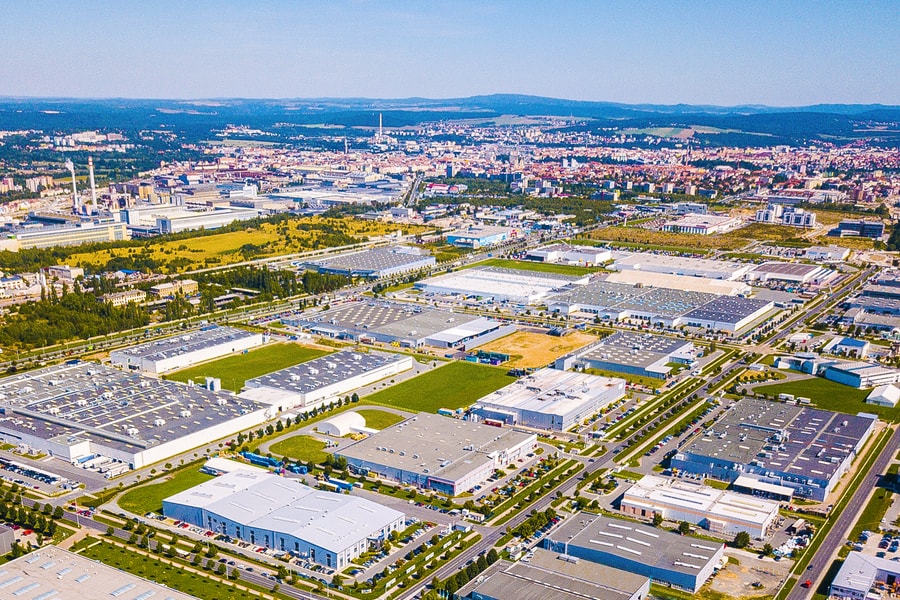 Hạ tầng và chuỗi cung ứng: Chìa khóa giữ chân FDI tại miền Bắc