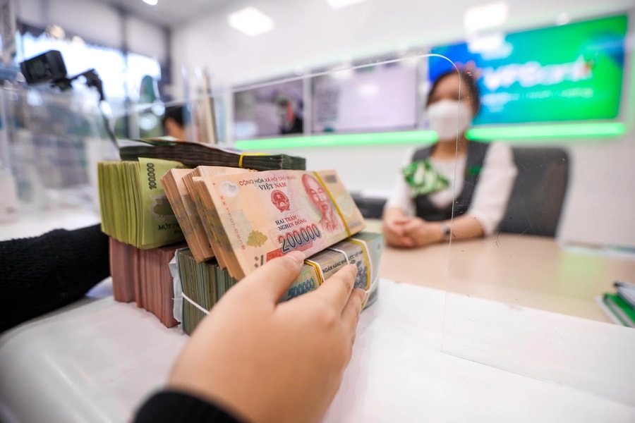 Nắn tín dụng vào các lĩnh vực bền vững