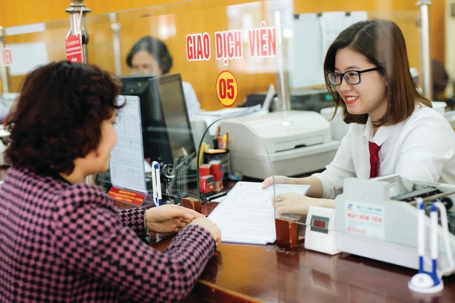 Điều hành lãi suất phù hợp diễn biến mới: "Chìa khóa" nào?