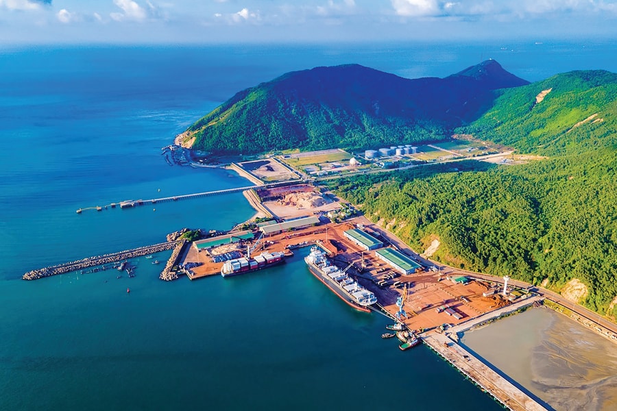 Hà Tĩnh 2026: Phát huy tiềm lực để phát triển đột phá kinh tế