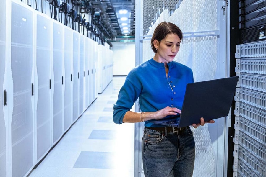 Giải pháp giúp doanh nghiệp triển khai và bảo mật AI linh hoạt