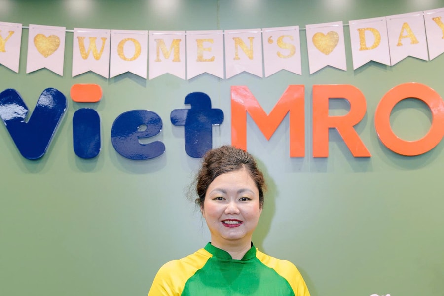 Bước chuyển từ “gia công” sang đối tác chiến lược