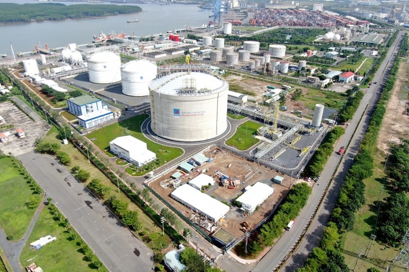 Phát triển điện khí LNG: Vẫn còn những tồn tại cần tháo gỡ