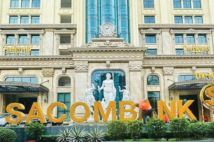 STB lùi để tiến