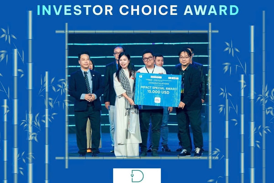 Biến khoảng nghỉ thành cơ hội khởi nghiệp