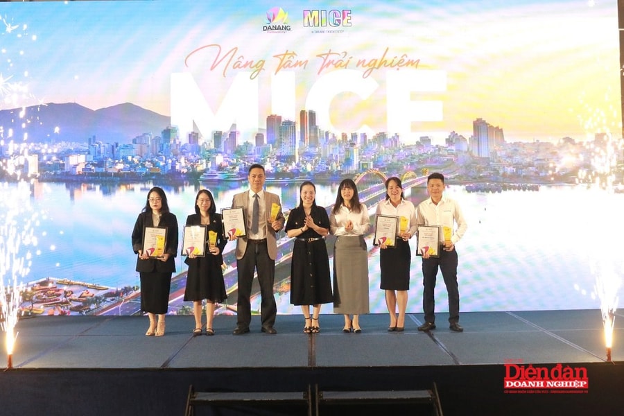 Mở rộng cơ hội thu hút khách du lịch MICE đến Đà Nẵng
