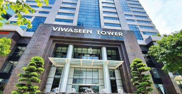 Vì sao cổ phiếu Viwaseen đang hot bỗng "cắm đầu" lao dốc?