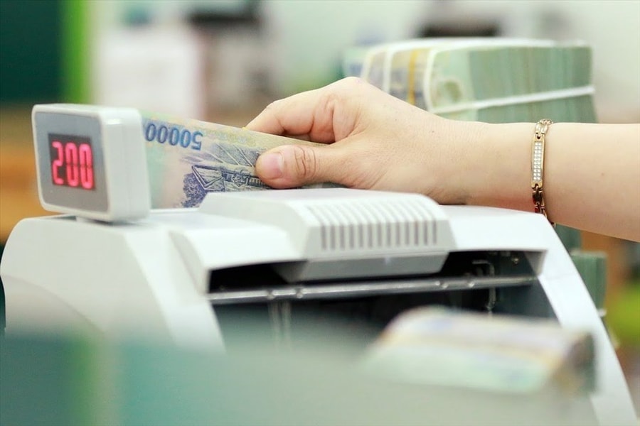 Ngân hàng đối diện bài toán kép năm 2026: Thanh khoản và nợ xấu