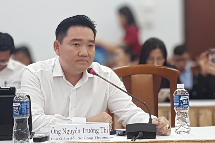 Hiện đại hóa thủ tục C/O để tăng tốc cho xuất khẩu Việt Nam