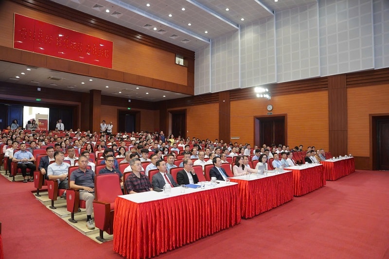 Hải Phòng: Từ "mời gọi" đến "đồng hành" – Bước ngoặt nâng tầm vị thế đầu tư