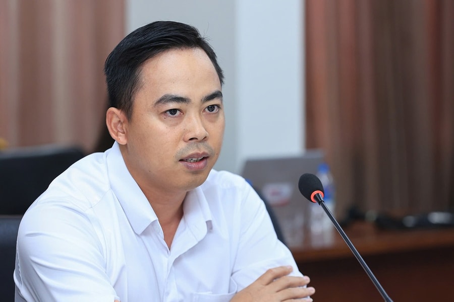 Bảo đảm nhiên liệu cho các công trình hạ tầng trọng điểm