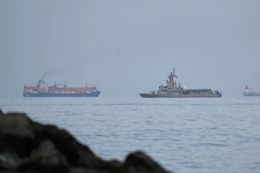 Xung đột Trung Đông: Giao thương quốc tế chịu áp lực