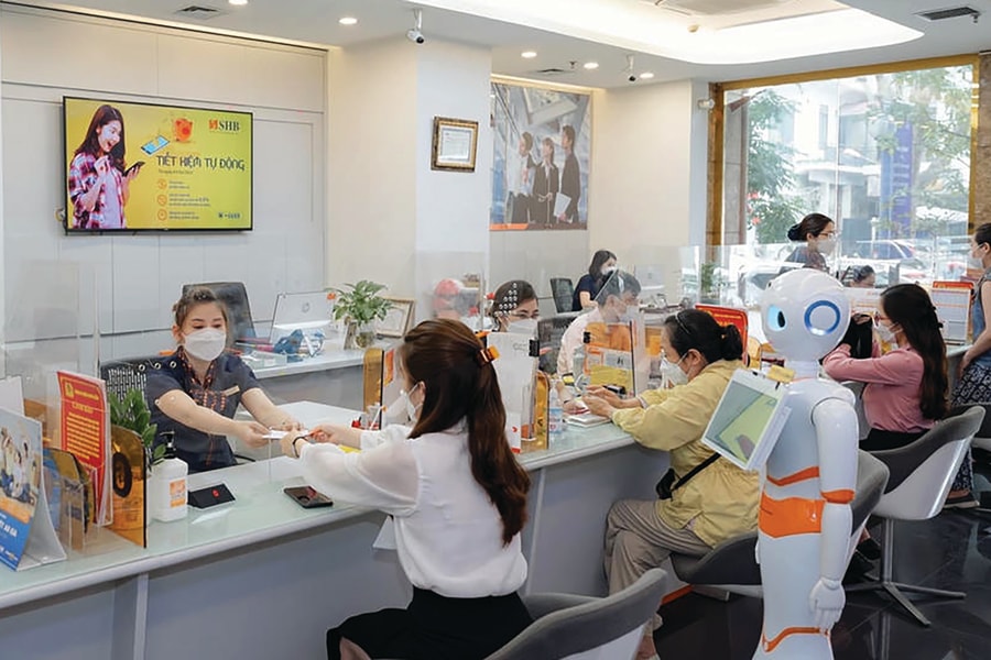 Cần gói hỗ trợ tài chính chuyên biệt