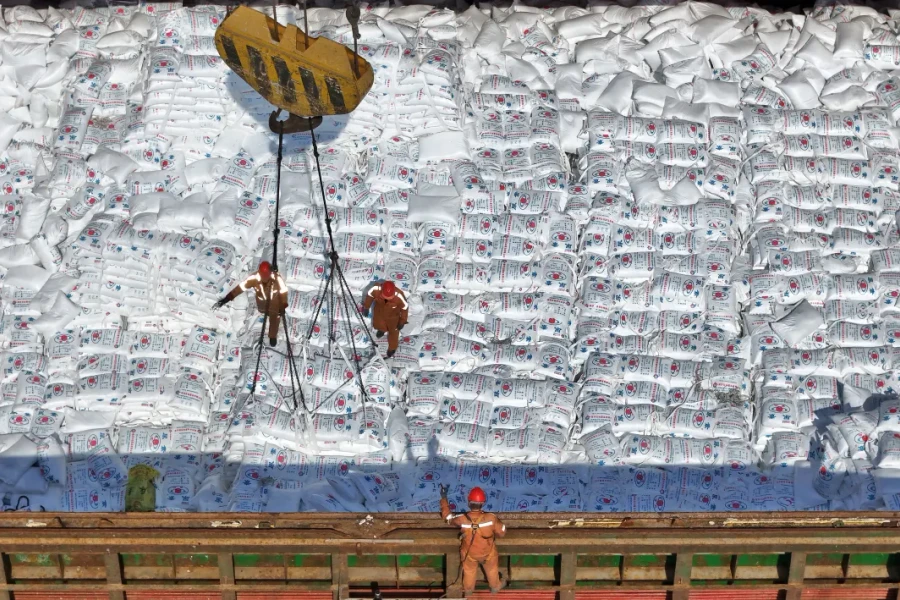 Đứt gãy nguồn cung phân bón: Việt Nam ứng phó ra sao?