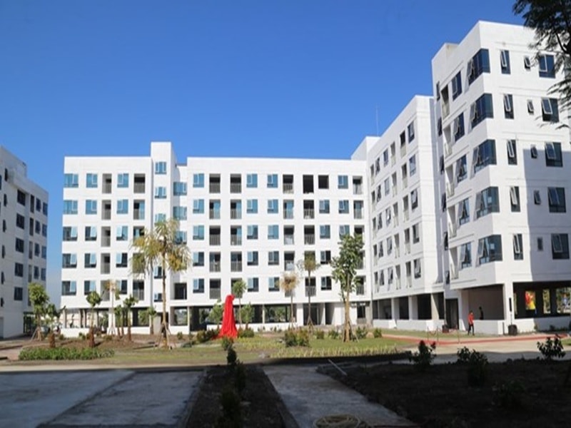 Quảng Ninh hiện thực hóa mục tiêu nhà ở xã hội từ những con số ấn tượng