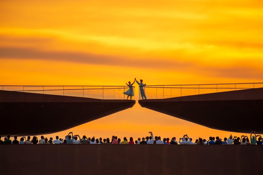 Phú Quốc: Điểm hội tụ tinh hoa của giới kiến trúc toàn cầu