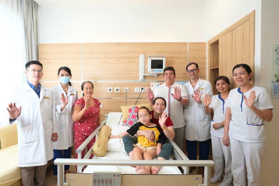 Bước tiến mới trong điều trị động kinh kháng trị tại Việt Nam