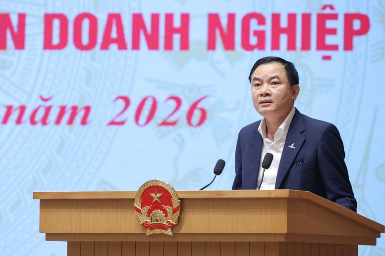 Petrovietnam: Mục tiêu tăng trưởng 2 con số và tập trung 3 định hướng chiến lược trọng tâm