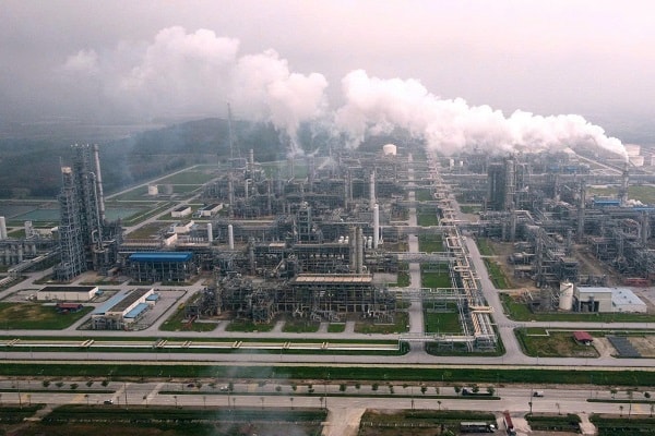 Thanh Hóa – “tọa độ vàng” trên bản đồ thu hút đầu tư