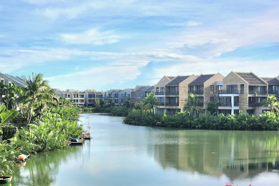 Chuẩn hóa thị trường bất động sản Đà Nẵng