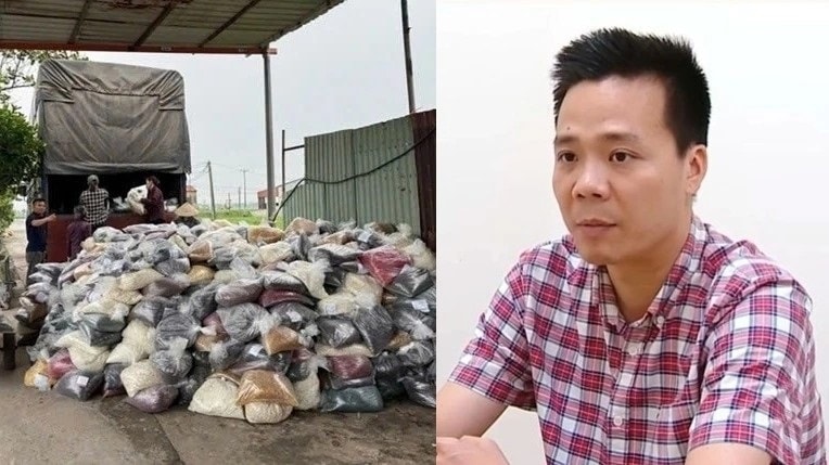 Hàng giả và “đèn xanh” từ hệ thống kiểm soát