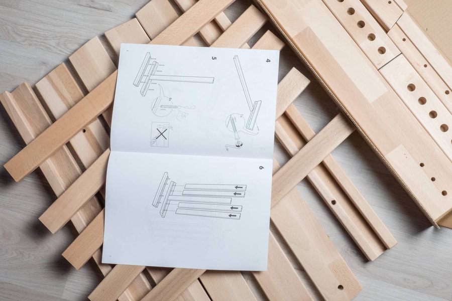 Hướng đi tiềm năng cho nội thất Việt Nam xuất sang Mỹ