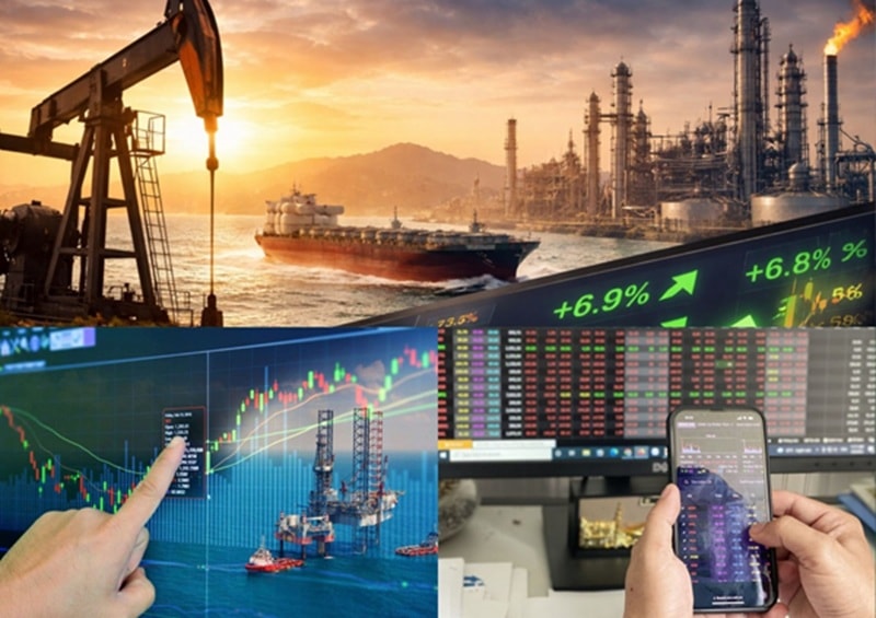 2 trục rủi ro và chiến lược lựa chọn cổ phiếu trong quý II/2026