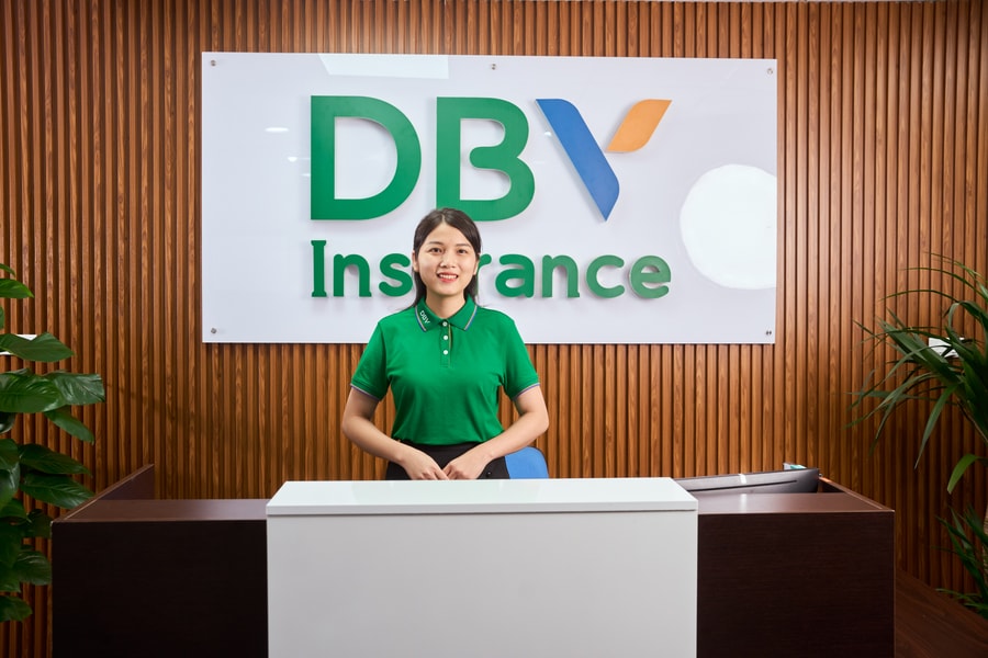 DBV vươn lên Top 4 thị trường bảo hiểm phi nhân thọ