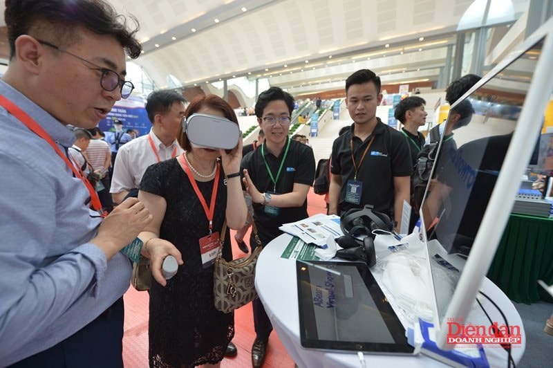 Sửa Luật Thủ đô: Phát huy tiềm năng về khoa học, công nghệ