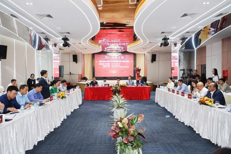 Khánh Hòa mở màn VPSF 2026: doanh nghiệp tìm “chìa khóa” tăng trưởng