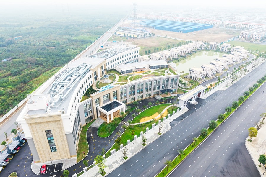 Tiện ích y tế 5 sao cùng “lá chắn” lãi suất thúc đẩy nhà đầu tư chớp cơ hội vàng ở Ocean City