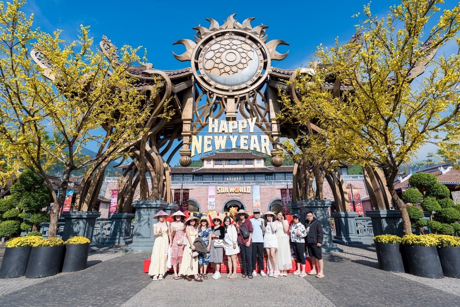 Bật mí bí kíp sở hữu chuyến du ngoạn Đà Nẵng trọn gói sang chảnh với giá “siêu hời”