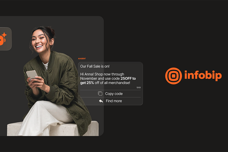 Ra mắt AgentOS - “Nền tảng điều phối” AI giúp doanh nghiệp tự động hóa tương tác khách hàng ở quy mô lớn