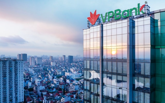VPBank tăng trưởng hai chữ số, mở rộng hệ sinh thái: Thách thức chất lượng đi cùng tốc độ