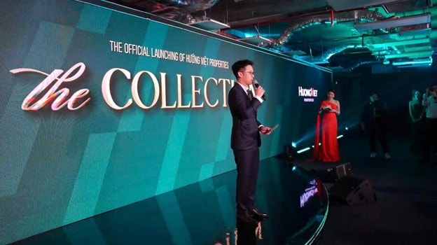 Hướng Việt Properties: Tăng cường năng lực phát triển bất động sản tích hợp trong giai đoạn mới