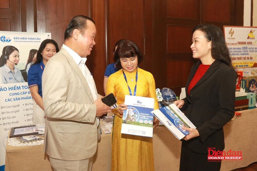 Xây dựng hệ sinh thái doanh nghiệp Đà Nẵng năng động, bền vững