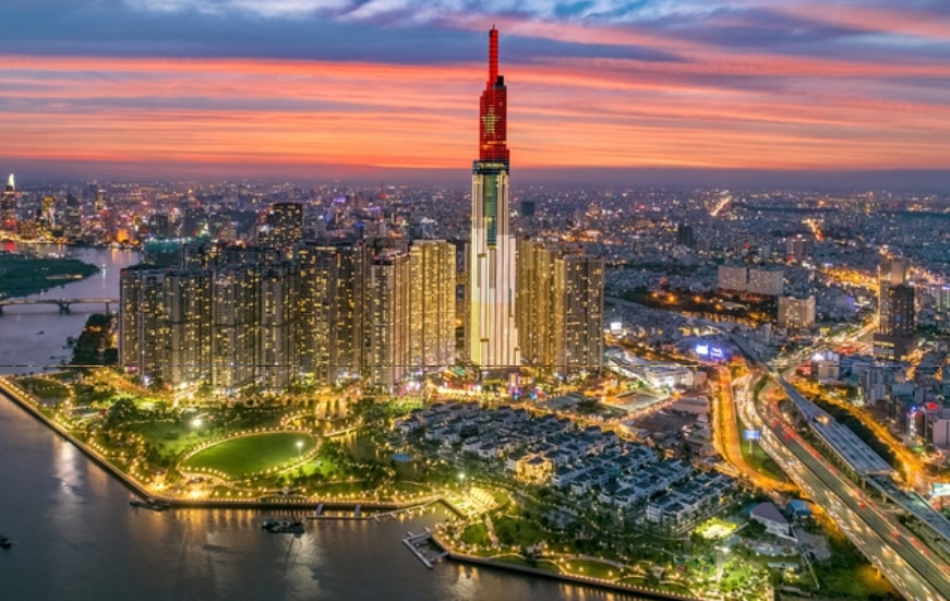 TP.HCM triển khai ưu đãi thuế đặc thù thúc đẩy hệ sinh thái khởi nghiệp đổi mới sáng tạo