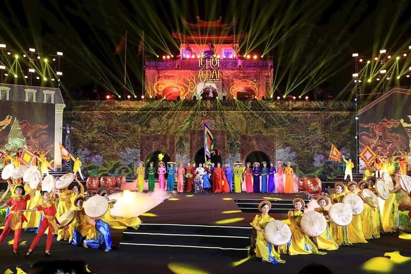 Phát triển công nghiệp văn hóa: Cần sớm xây dựng lộ trình cụ thể