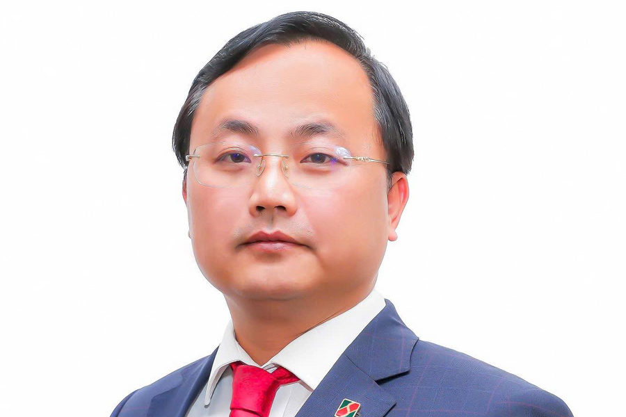 Bí thư Đảng ủy, Chủ tịch HĐTV Agribank trúng cử đại biểu Quốc hội khóa XVI