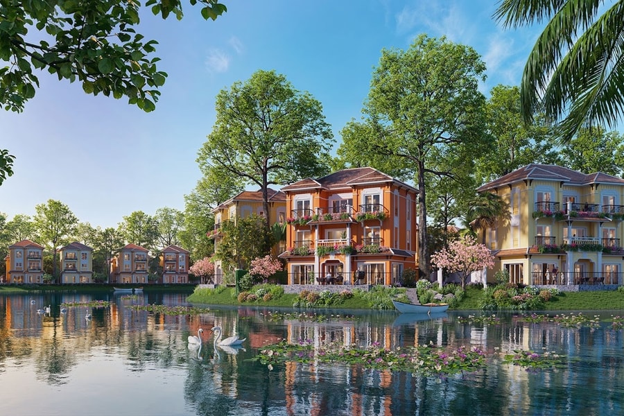 Bất động sản Thanh Hóa bứt tốc trong hành trình “hóa rồng”