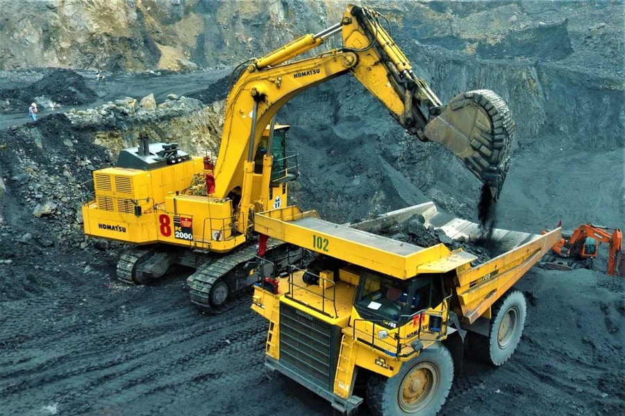 TKV hóa giải áp lực chi phí do giá nhiên liệu tăng cao